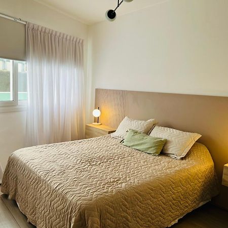Sucre Suites Buenos Aires Kültér fotó