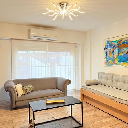 Sucre Suites Buenos Aires Kültér fotó