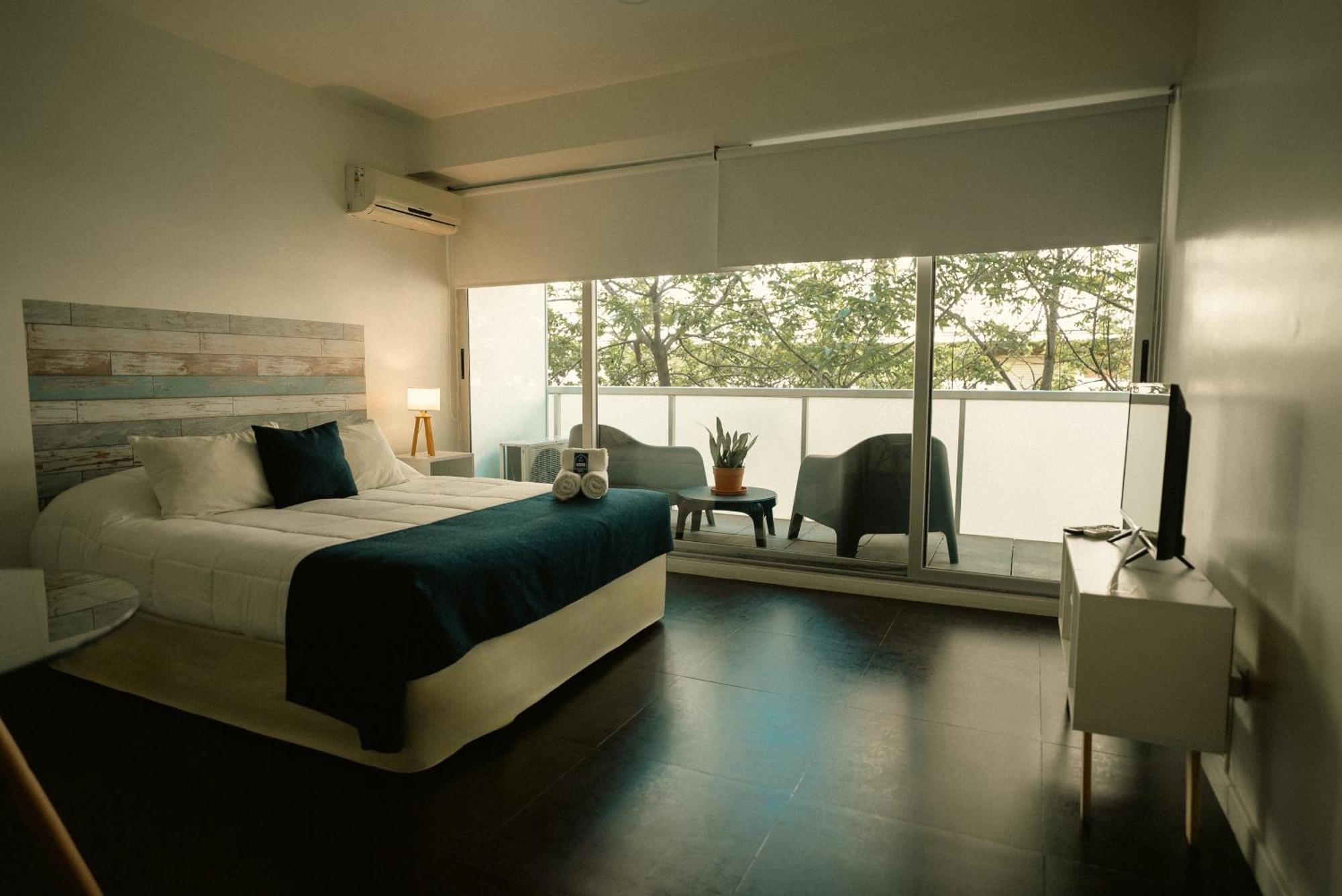 Sucre Suites Buenos Aires Kültér fotó