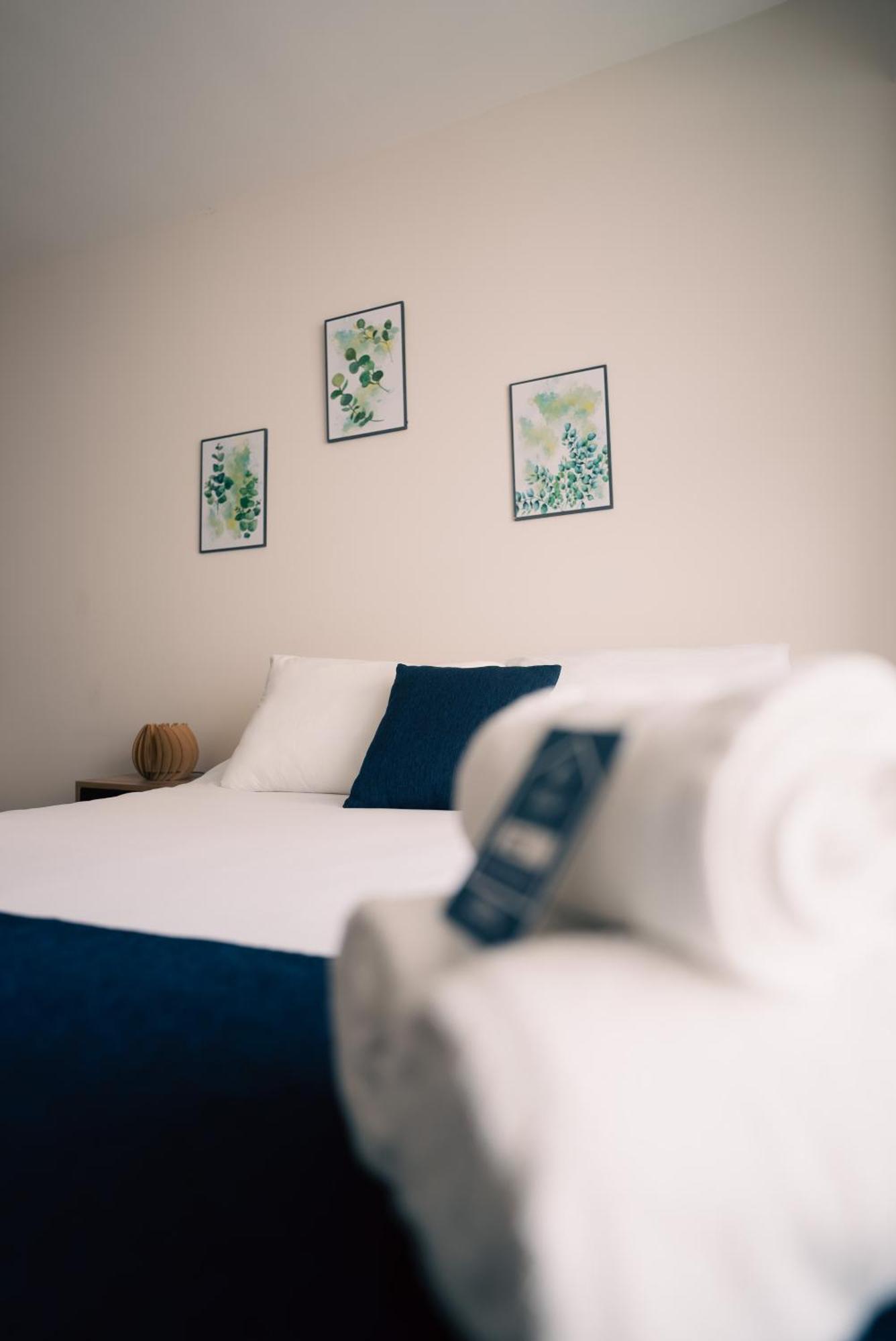 Sucre Suites Buenos Aires Kültér fotó