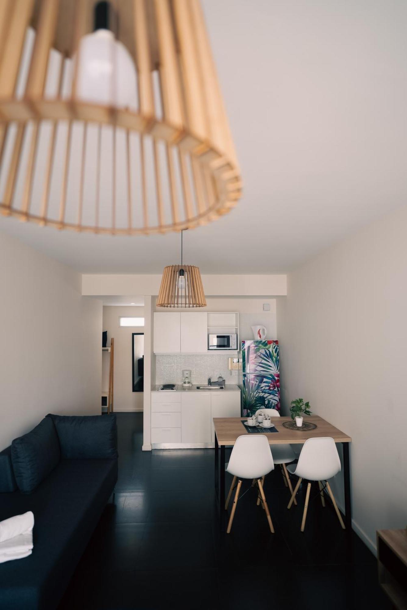 Sucre Suites Buenos Aires Kültér fotó