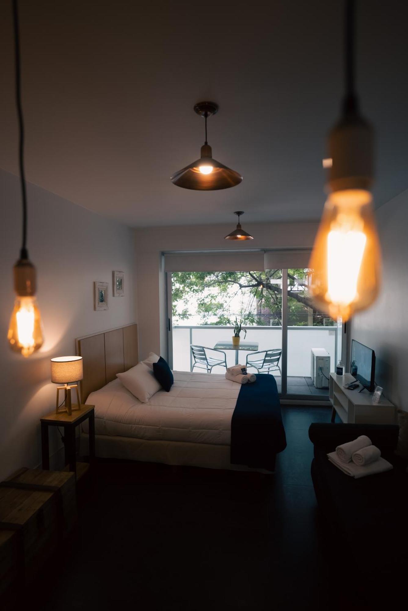 Sucre Suites Buenos Aires Kültér fotó