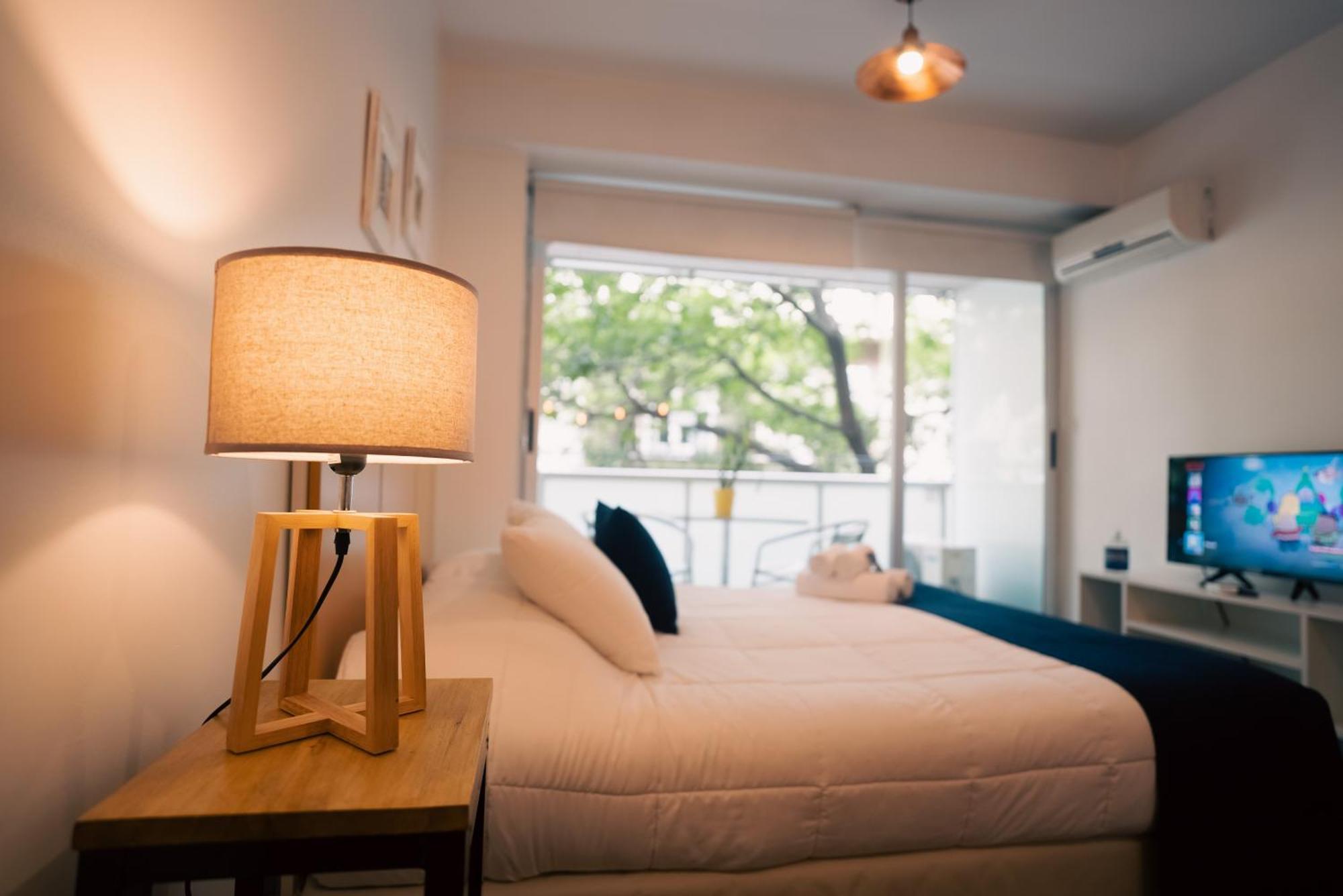 Sucre Suites Buenos Aires Kültér fotó