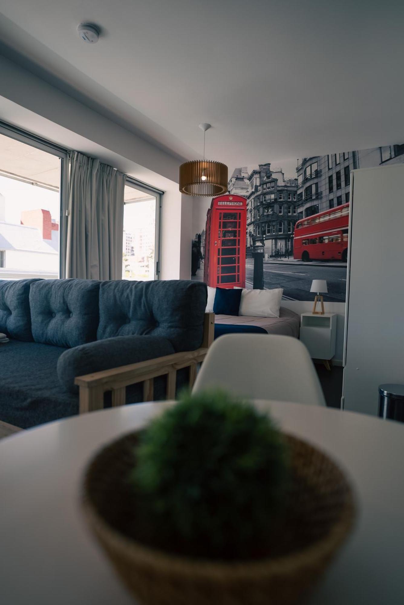 Sucre Suites Buenos Aires Kültér fotó