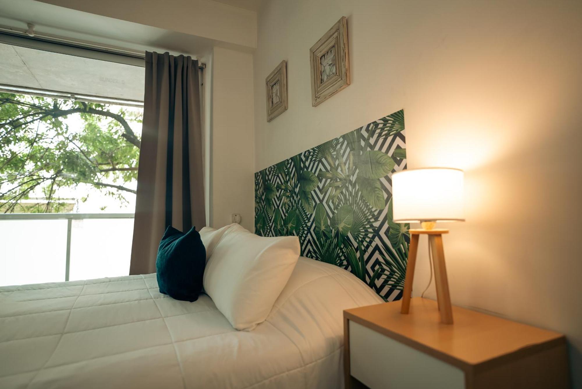 Sucre Suites Buenos Aires Kültér fotó