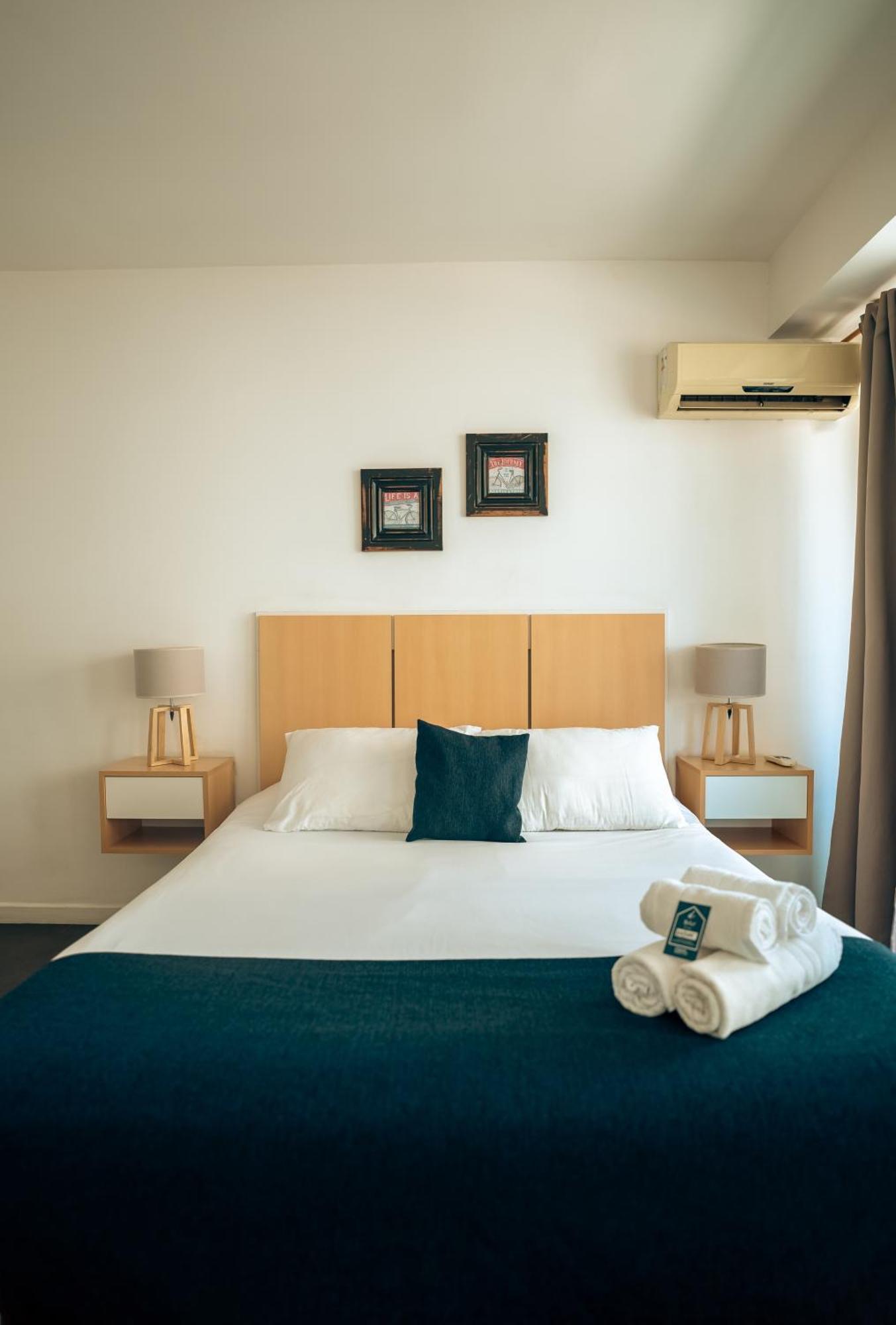 Sucre Suites Buenos Aires Kültér fotó