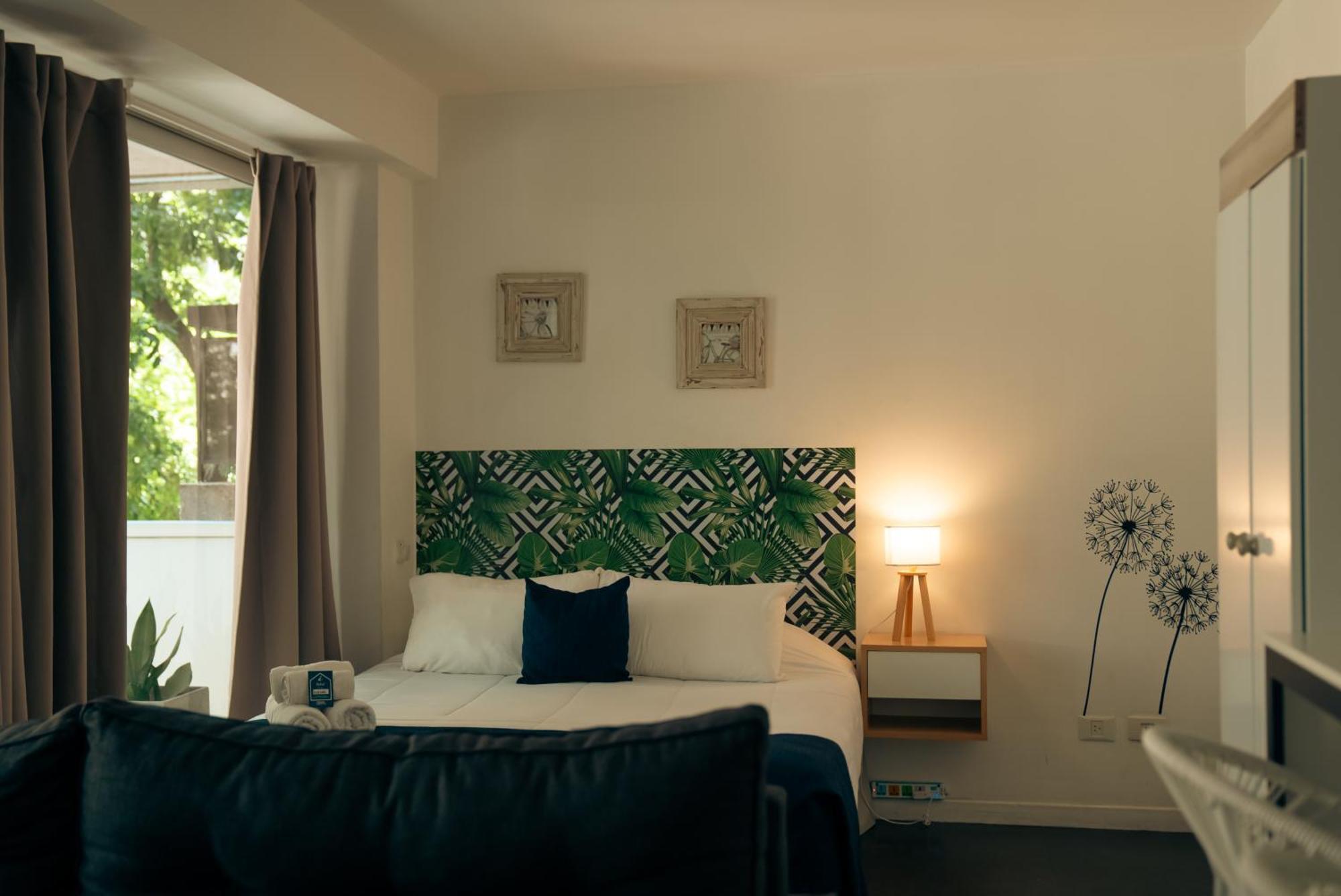 Sucre Suites Buenos Aires Kültér fotó