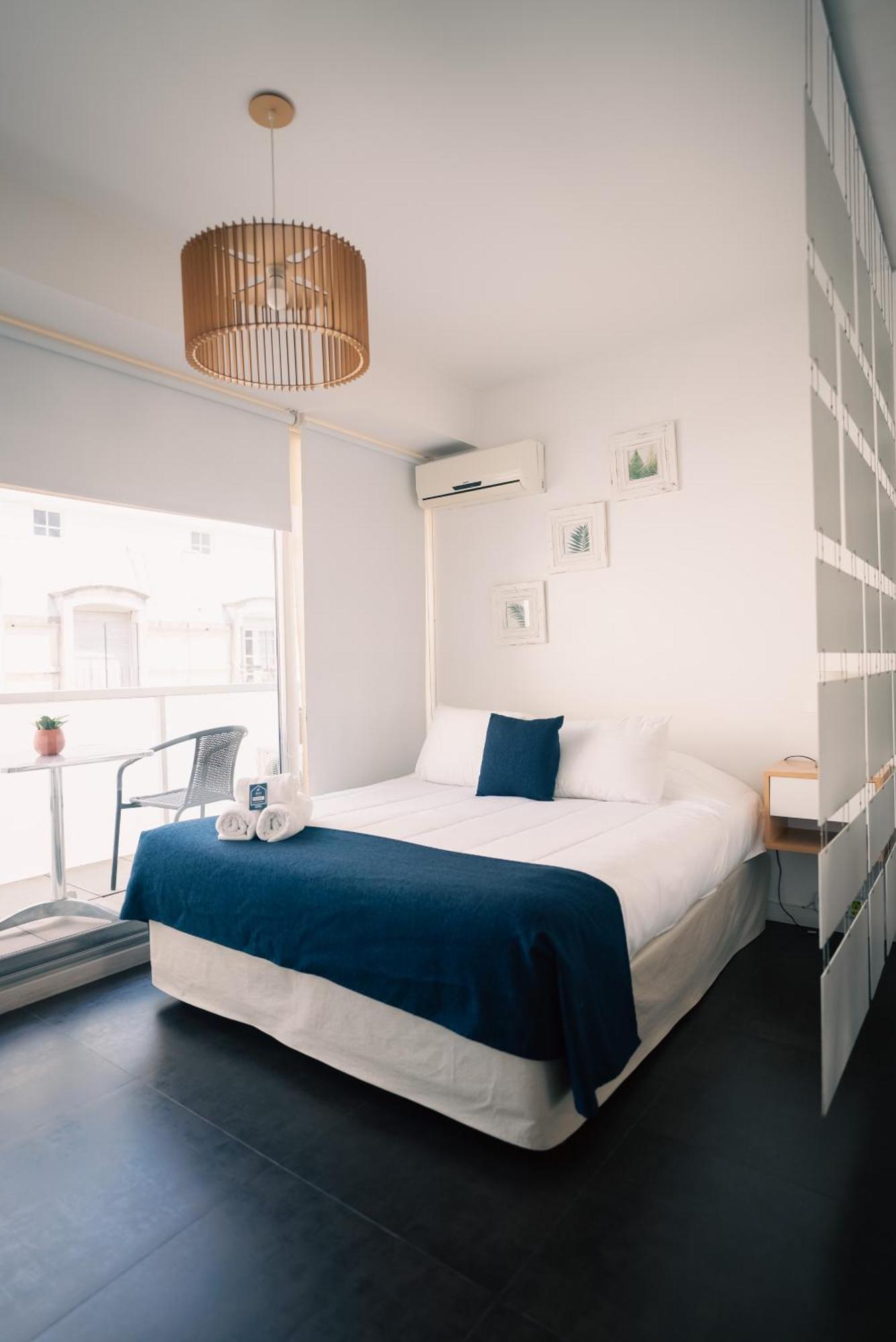 Sucre Suites Buenos Aires Kültér fotó