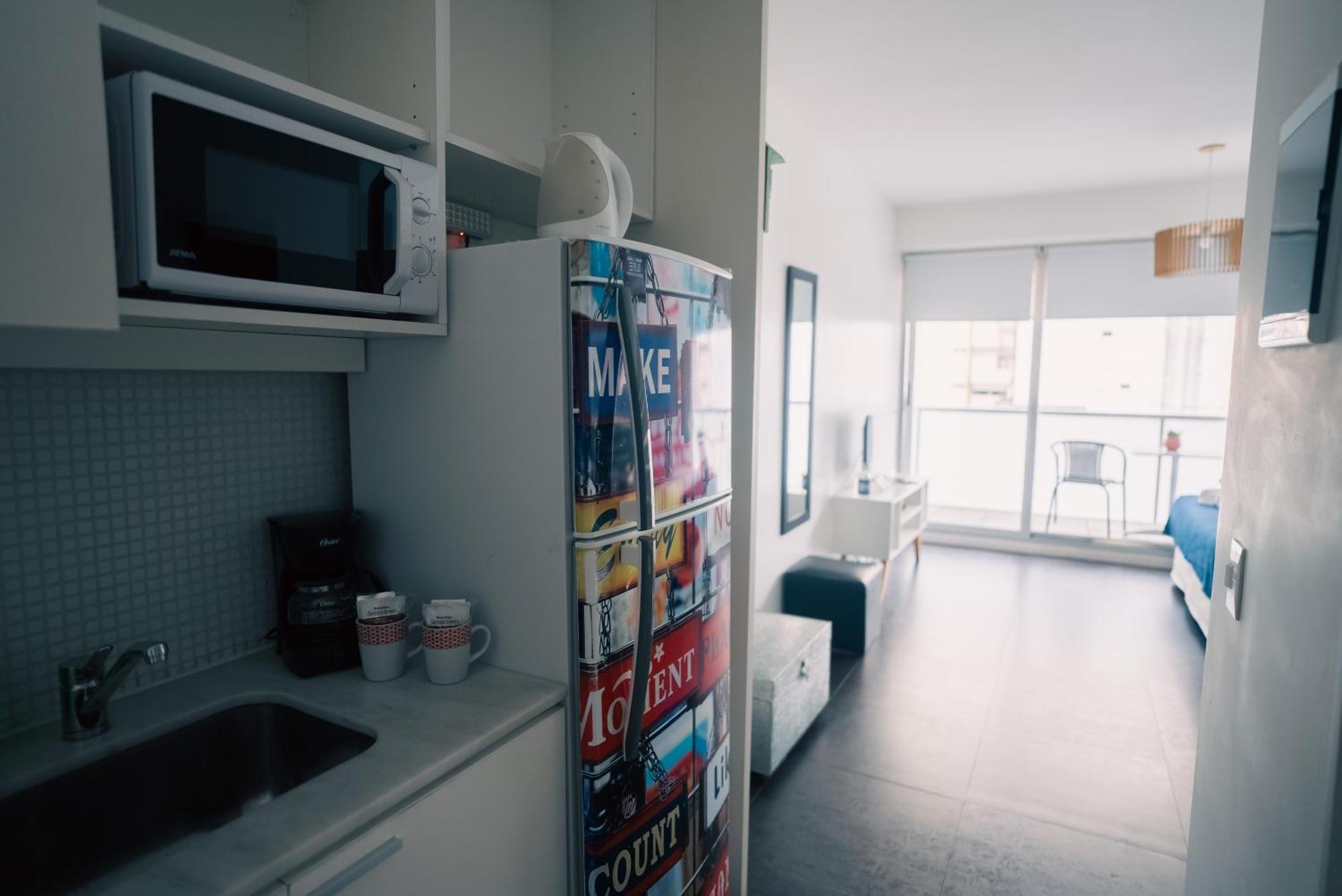 Sucre Suites Buenos Aires Kültér fotó