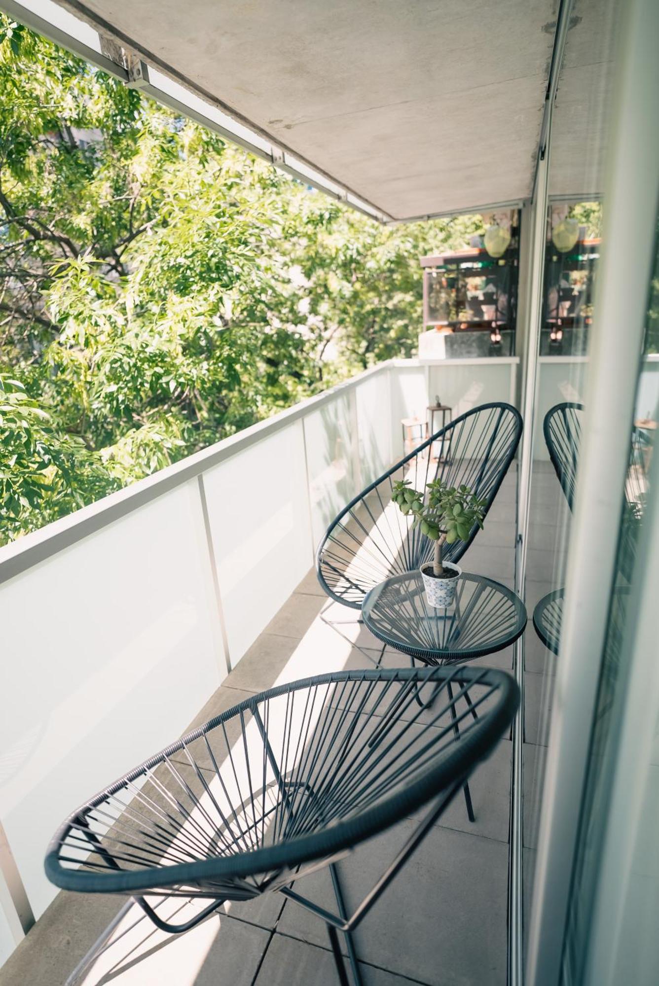 Sucre Suites Buenos Aires Kültér fotó