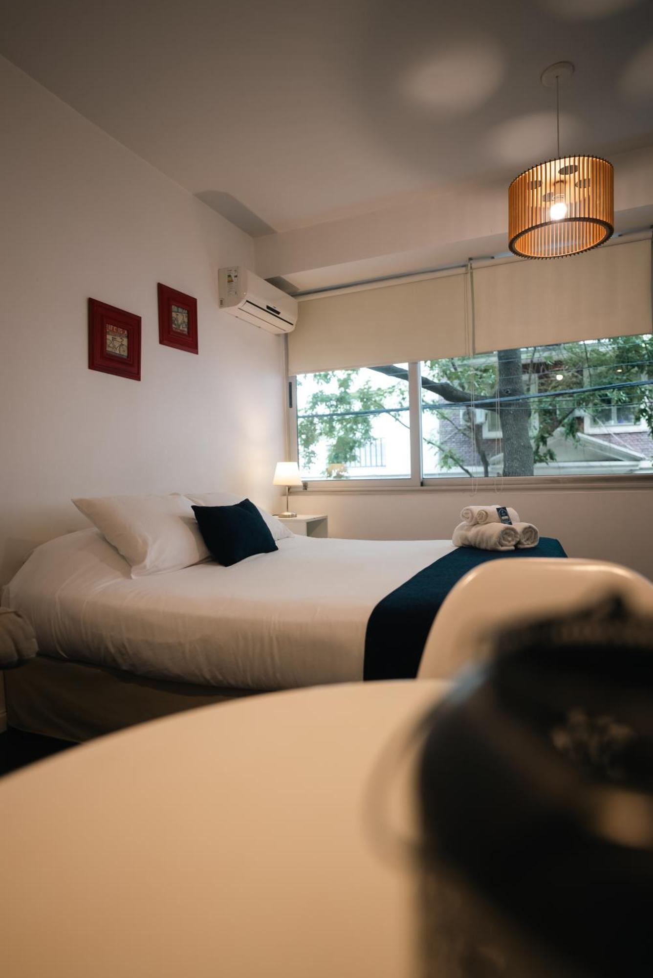 Sucre Suites Buenos Aires Kültér fotó