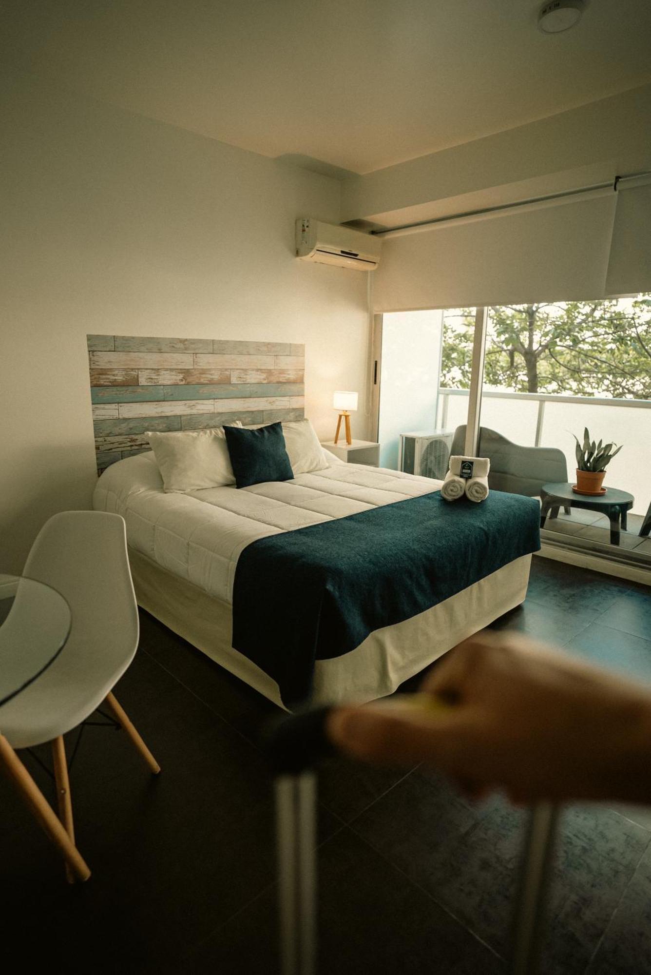 Sucre Suites Buenos Aires Kültér fotó