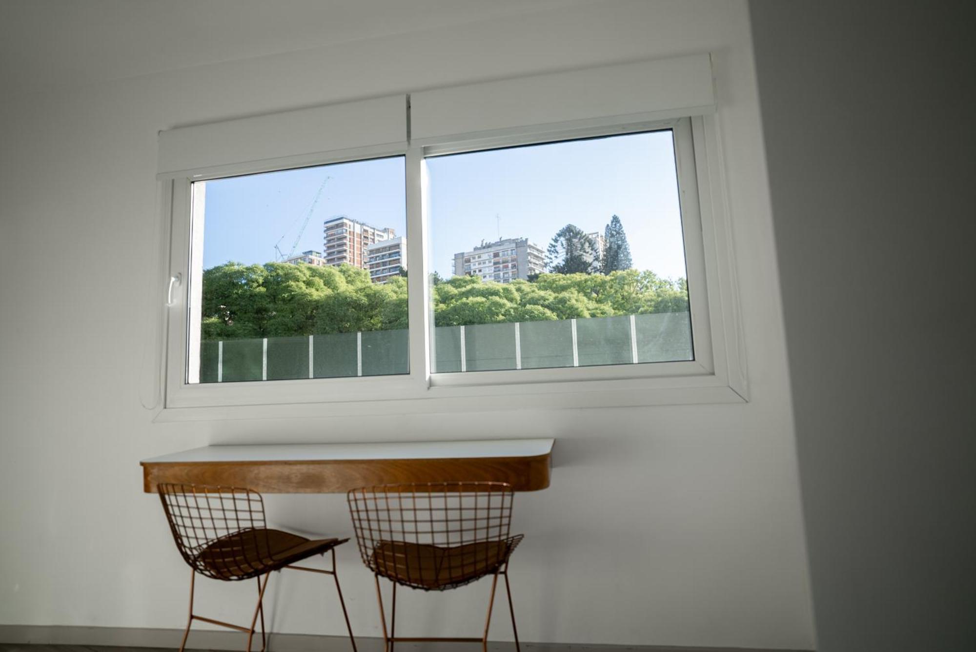 Sucre Suites Buenos Aires Kültér fotó