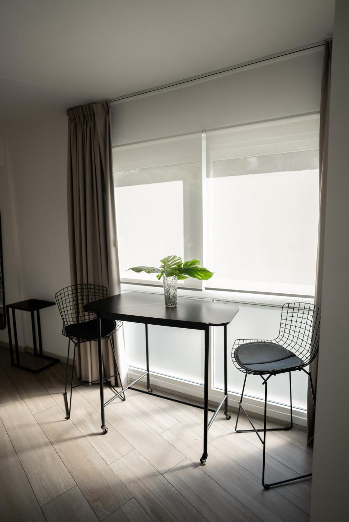 Sucre Suites Buenos Aires Kültér fotó