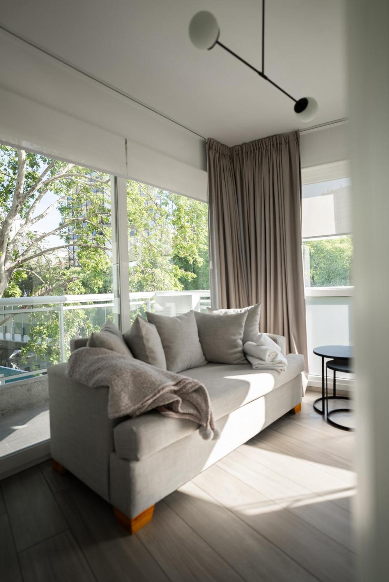 Sucre Suites Buenos Aires Kültér fotó