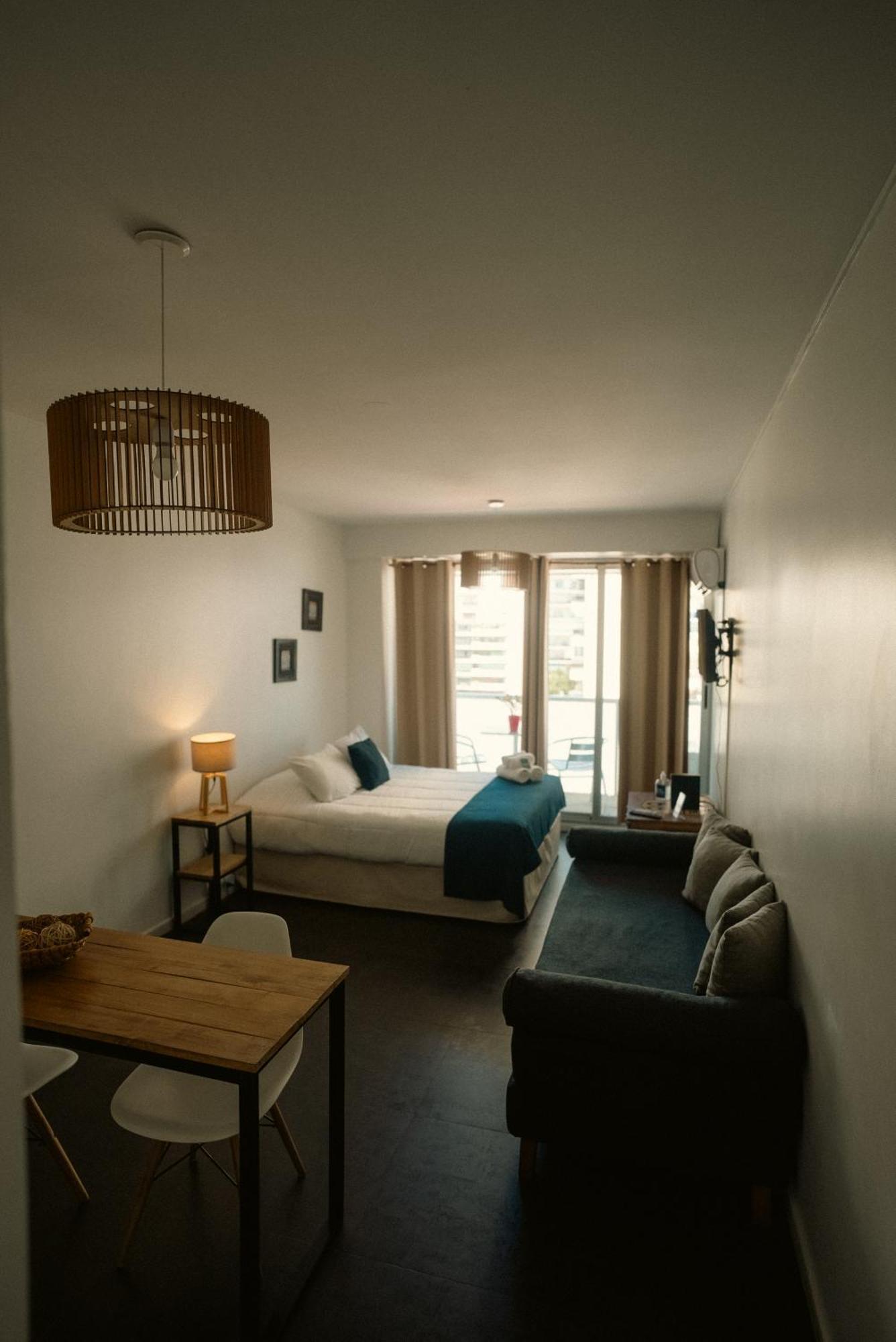 Sucre Suites Buenos Aires Kültér fotó
