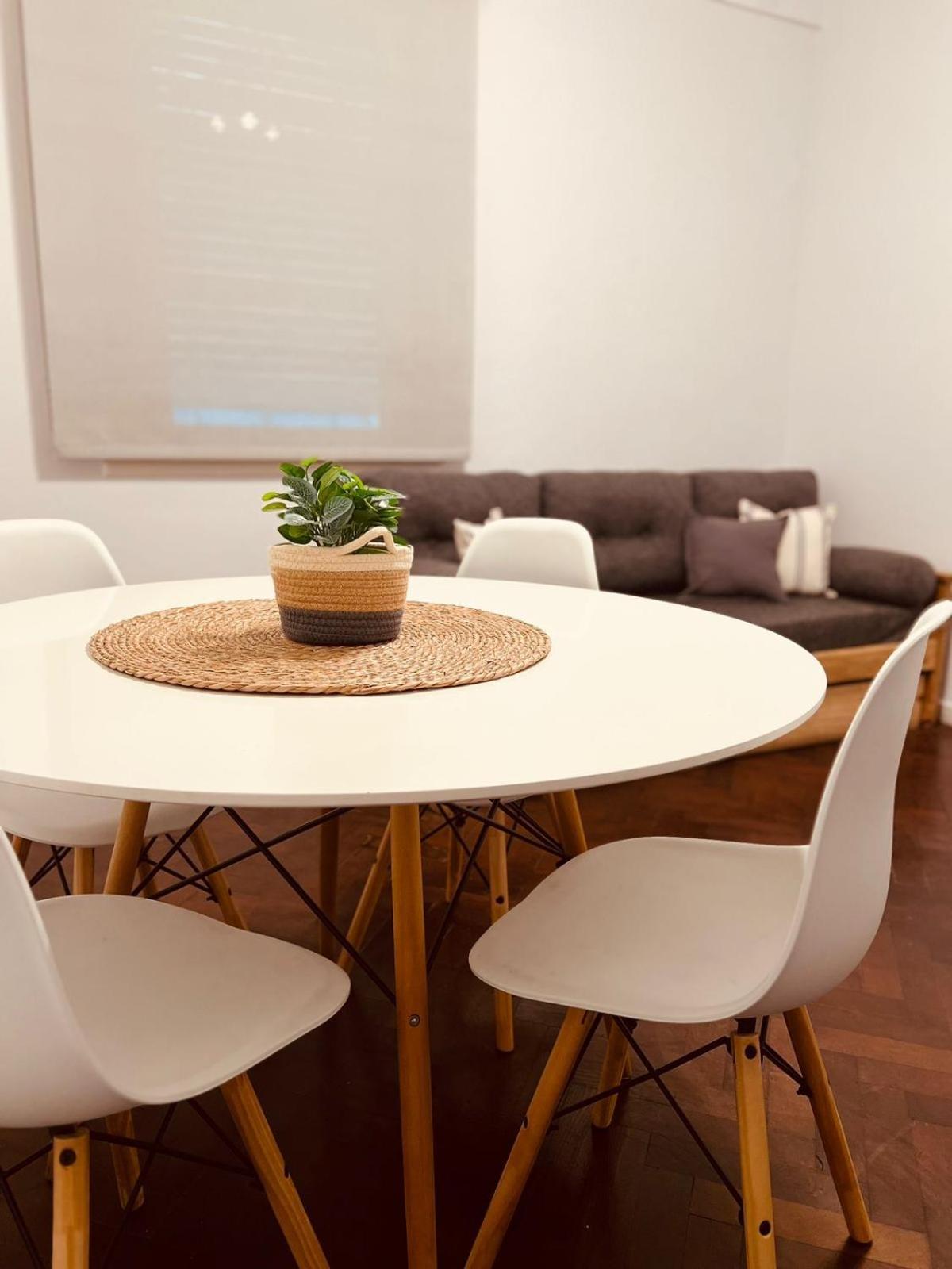 Sucre Suites Buenos Aires Kültér fotó