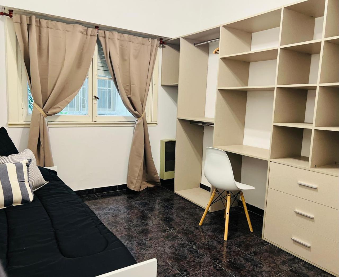 Sucre Suites Buenos Aires Kültér fotó