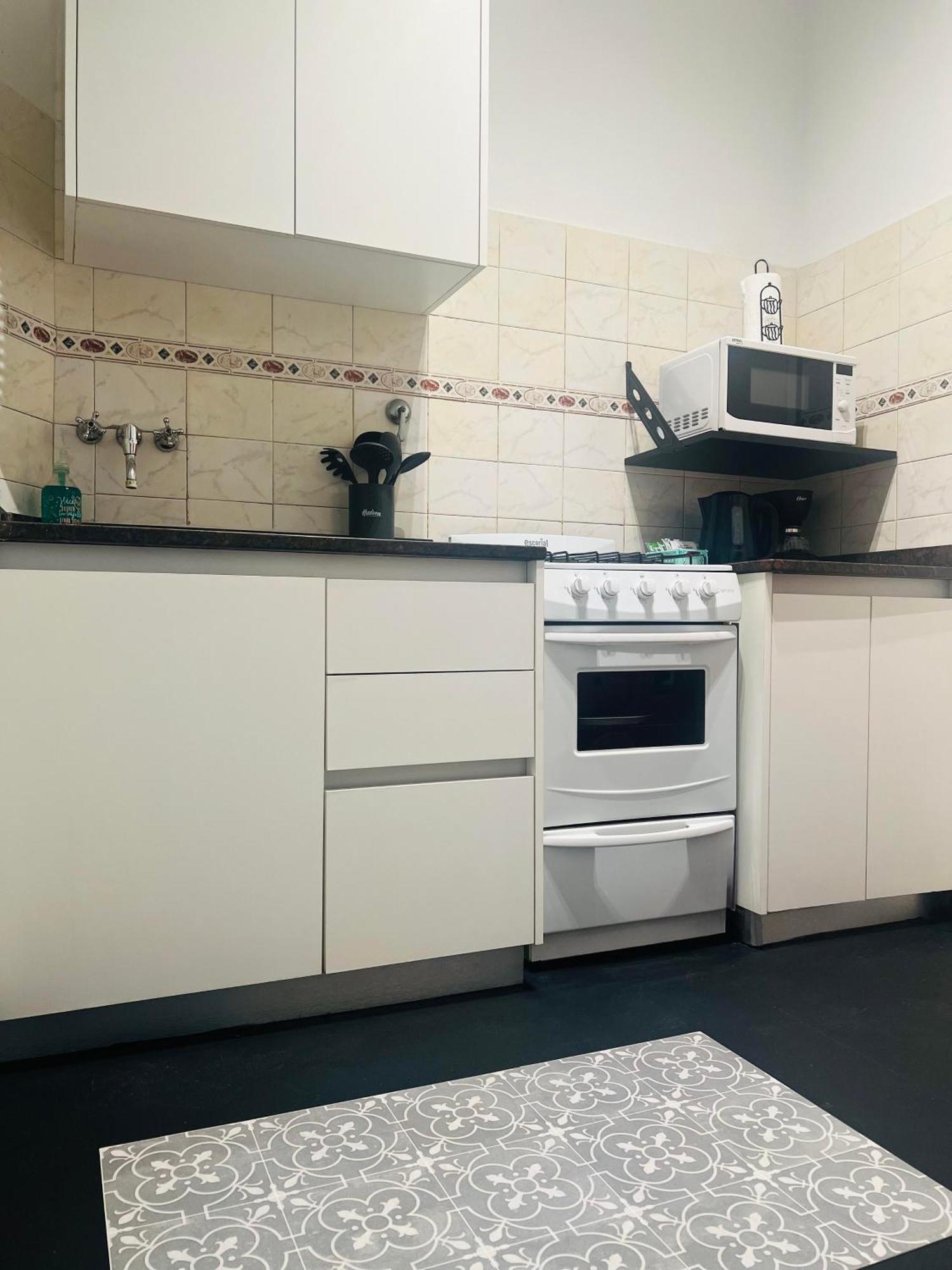 Sucre Suites Buenos Aires Kültér fotó