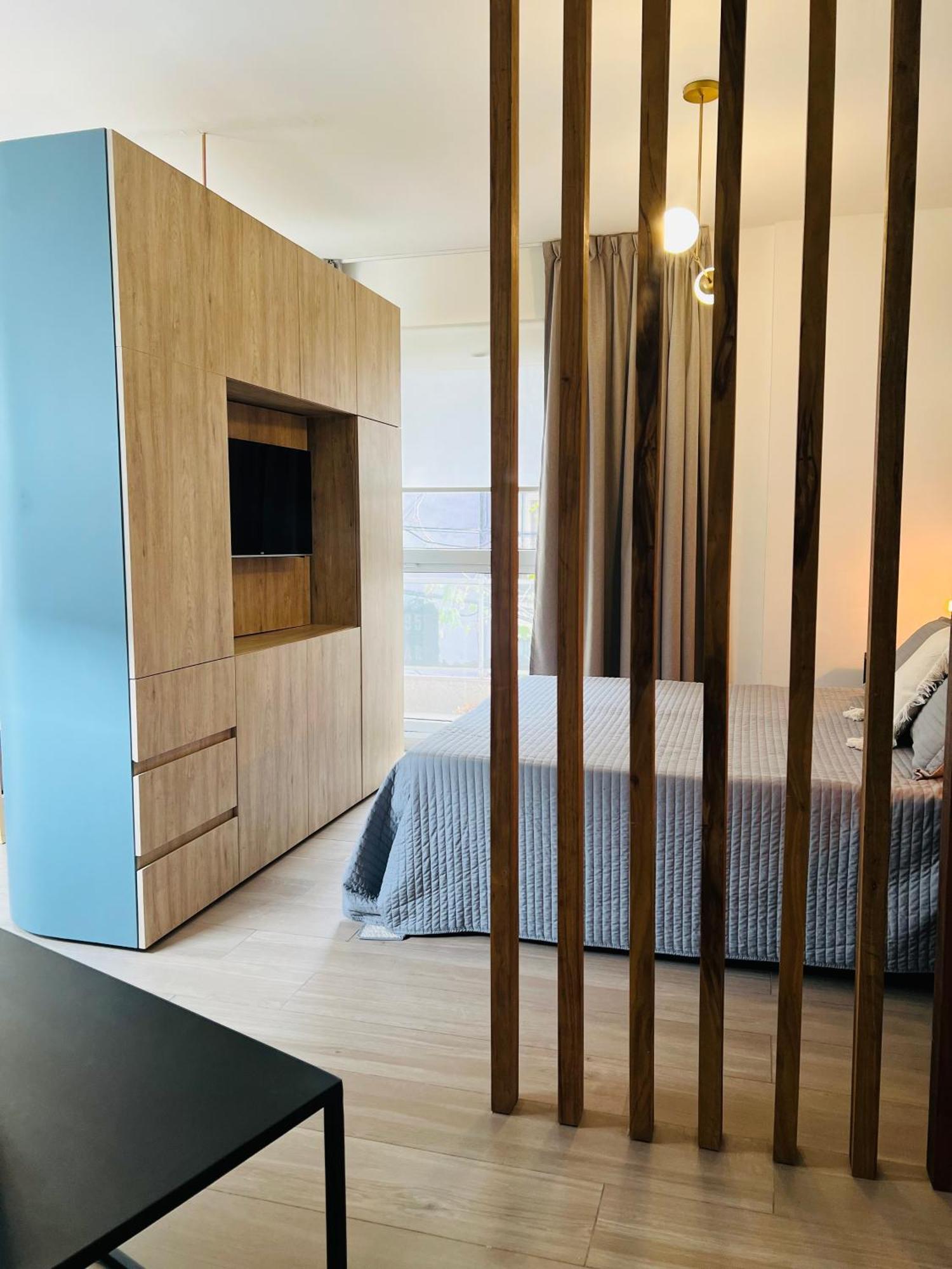 Sucre Suites Buenos Aires Kültér fotó