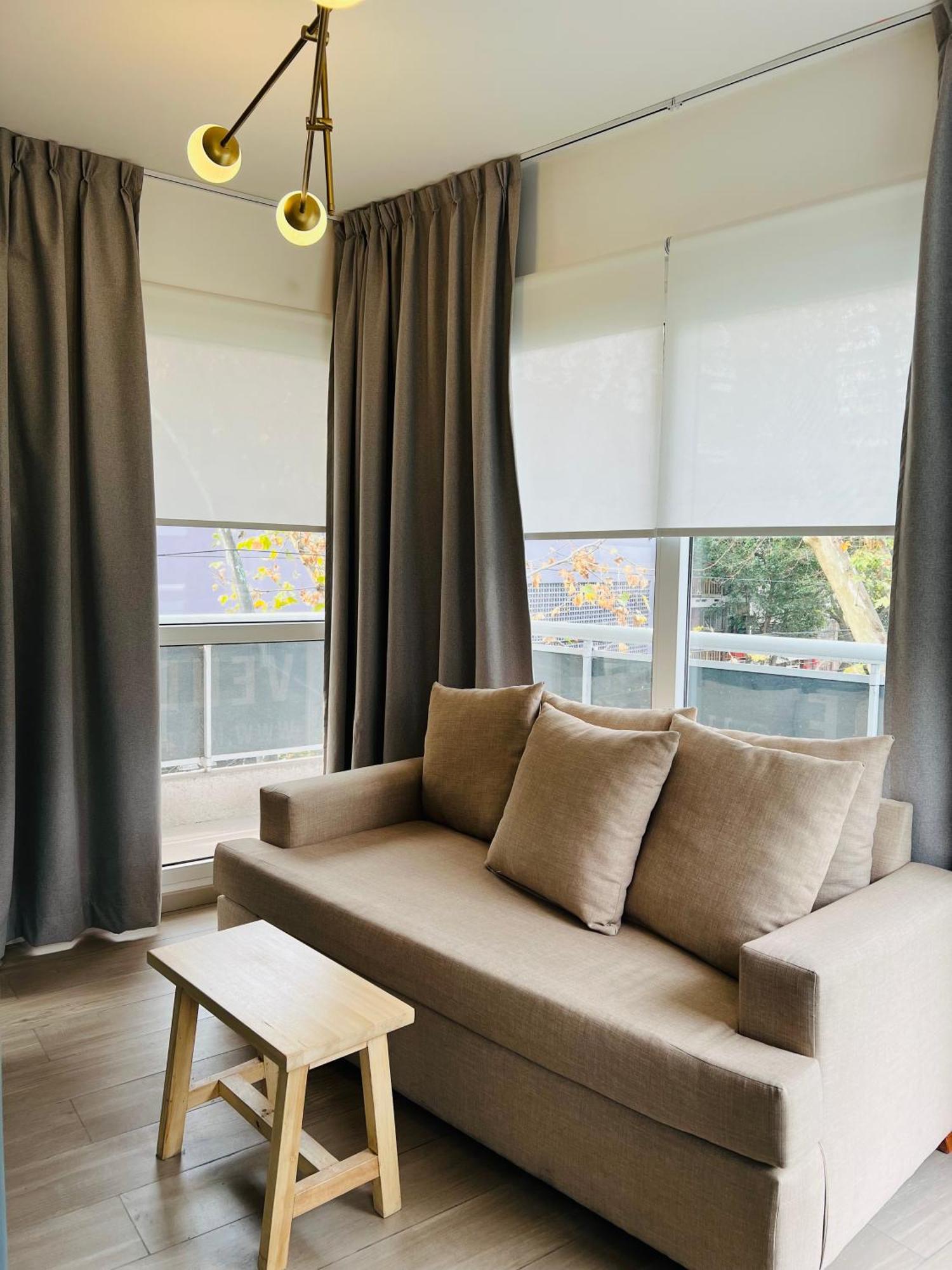 Sucre Suites Buenos Aires Kültér fotó