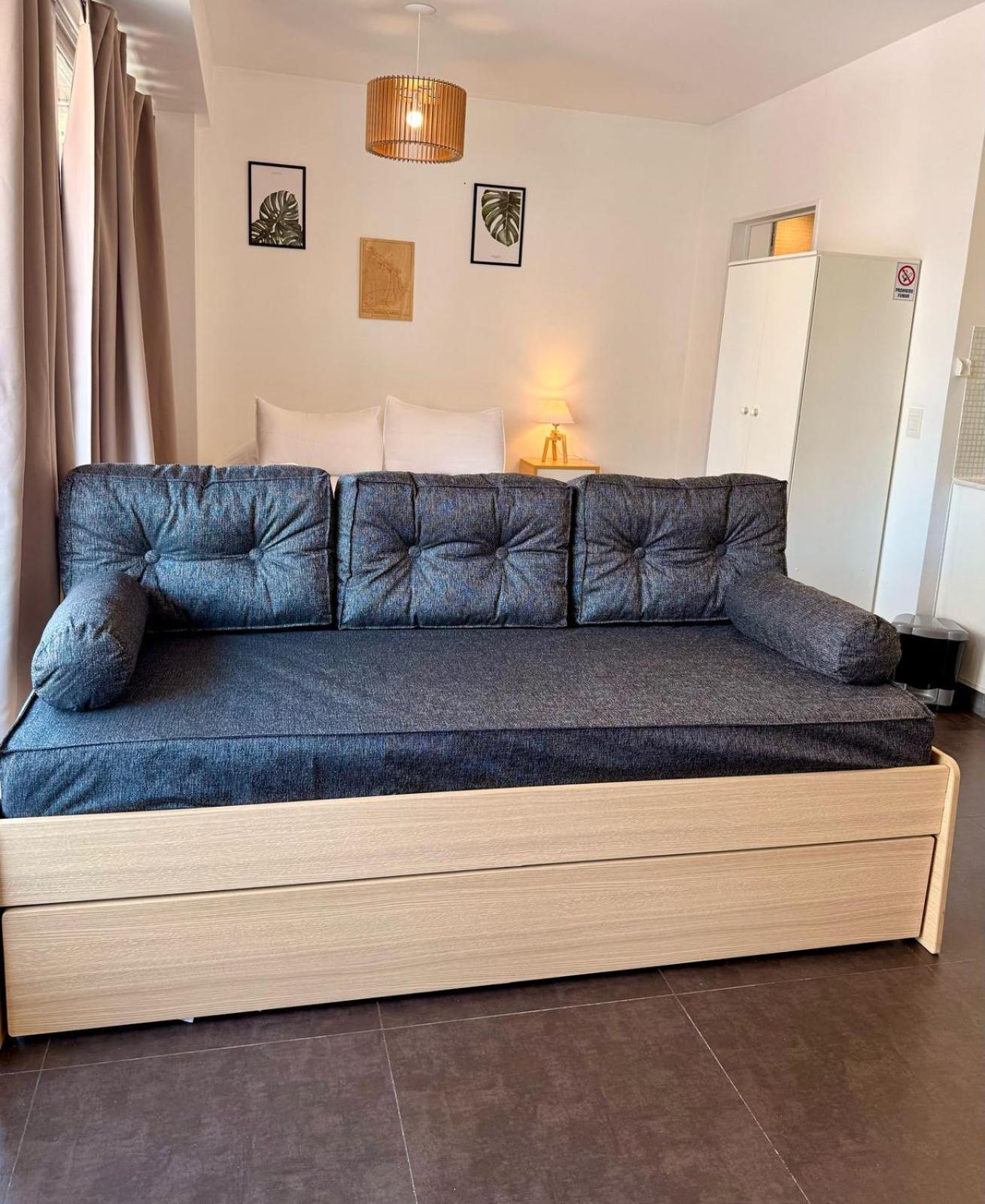 Sucre Suites Buenos Aires Kültér fotó