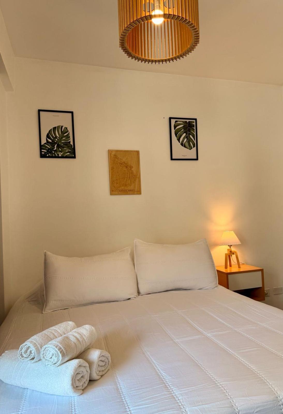 Sucre Suites Buenos Aires Kültér fotó
