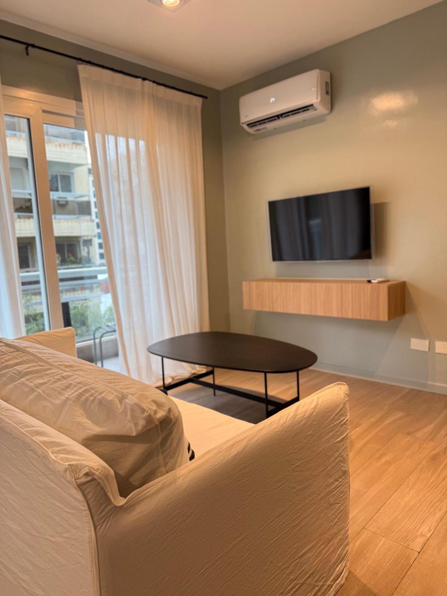 Sucre Suites Buenos Aires Kültér fotó