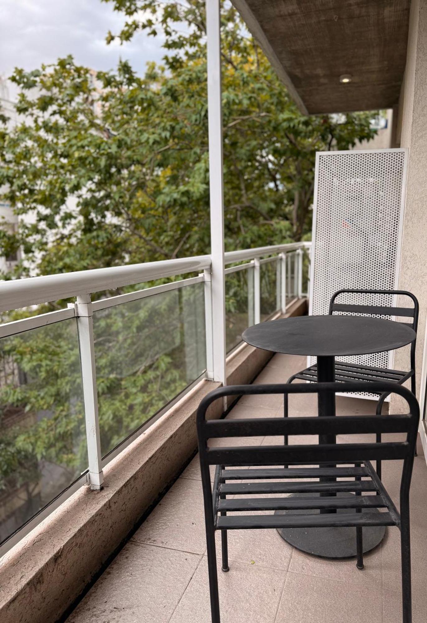 Sucre Suites Buenos Aires Kültér fotó