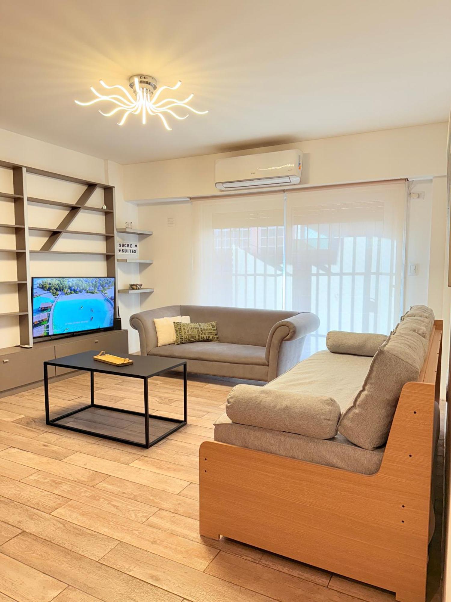 Sucre Suites Buenos Aires Kültér fotó