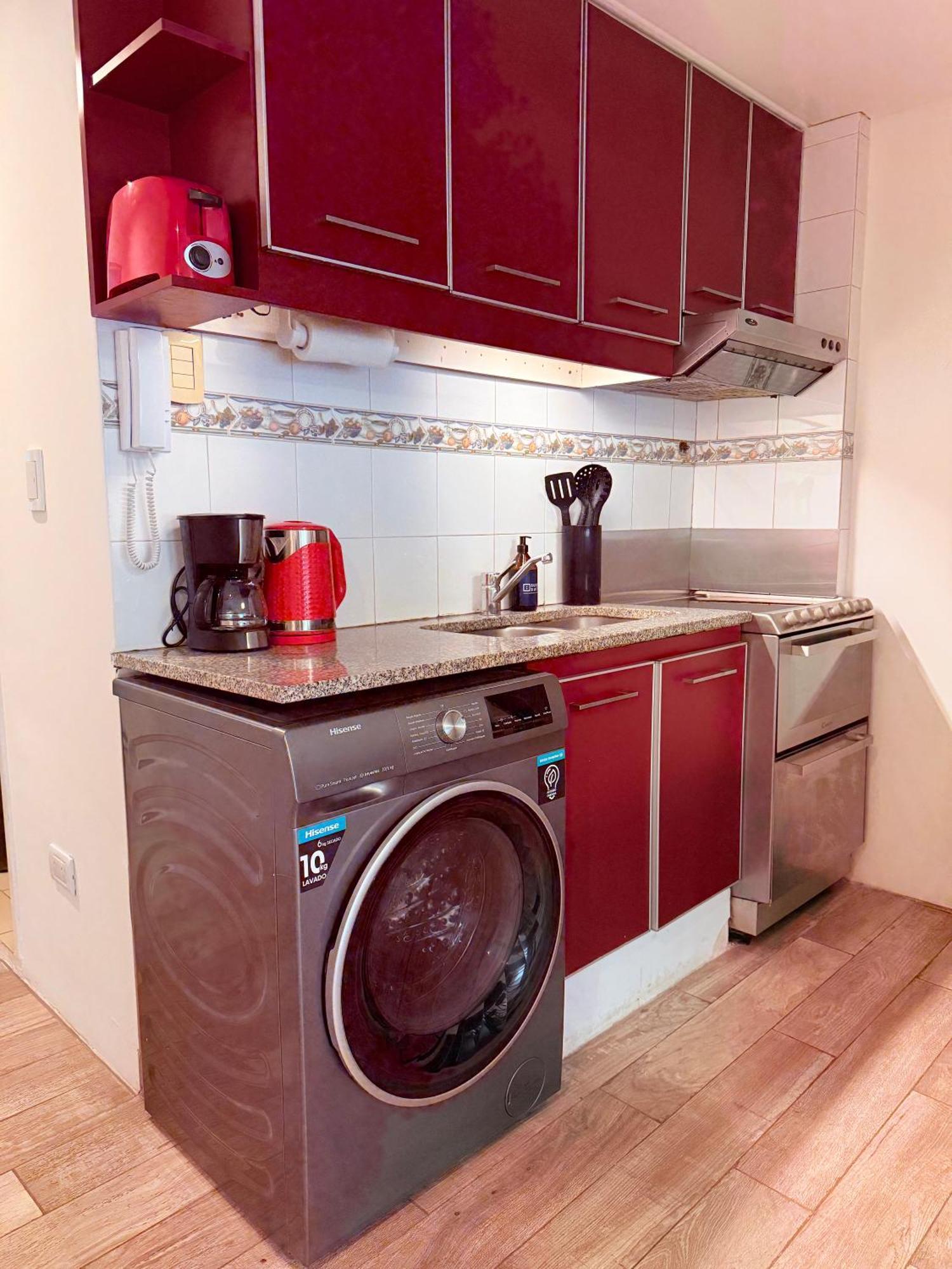 Sucre Suites Buenos Aires Kültér fotó